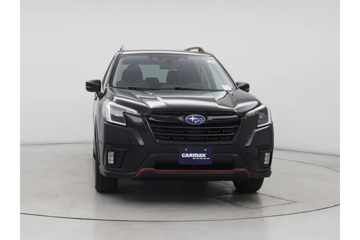 $26998 : Subaru Forester 2022 AWD Spo image 5