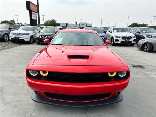 $33988 : 2022 Challenger R/T image 5