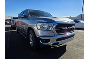 Ram 1500 2023 4x2 Big Horn 4 en Las Vegas