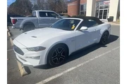 Ford Mustang 2019 GT Premium
