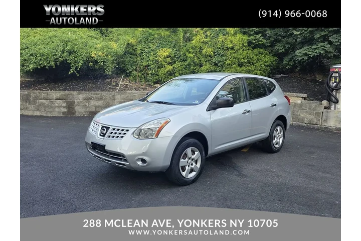 $6995 : 2010 Rogue S image 2