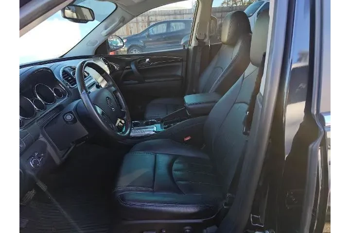$17234 : Buick Enclave 2017 Leather 4 image 8