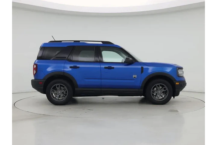 $22998 : Ford Bronco Sport 2022 AWD B image 7