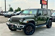 $36750 : 2021 Wrangler Unlimited High thumbnail