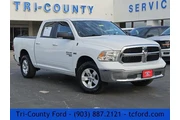 Ram 1500 Classic 2019 4x4 Lo en Dallas