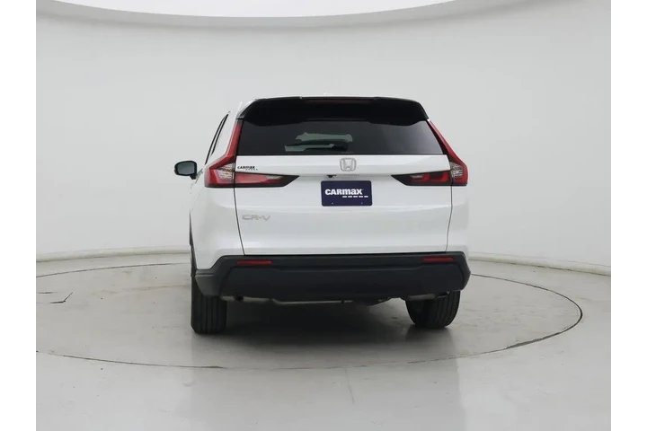 $33998 : Honda CR-V 2025 AWD EX-L 4dr image 6