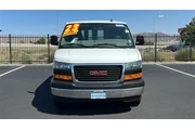 $27984 : GMC Savana 2023 2500 3dr Car thumbnail