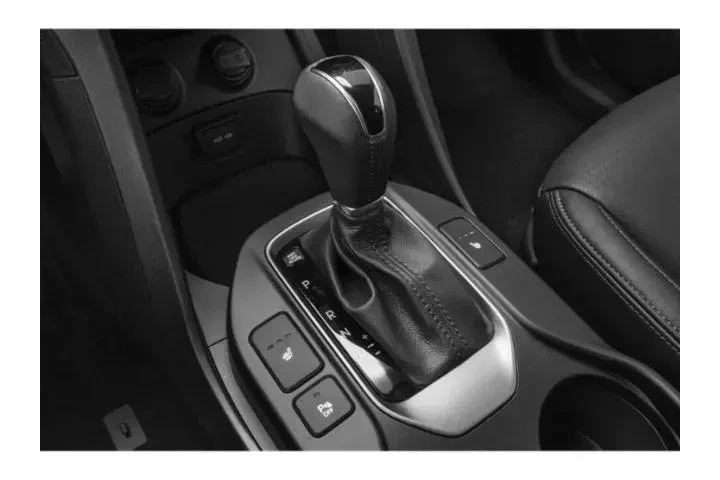 $24995 : Hyundai SANTA FE 2015 GLS 4d image 10