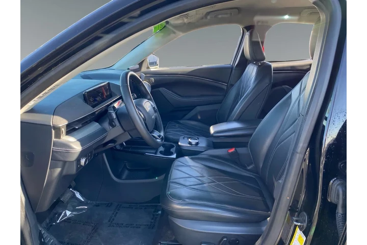 $28667 : Ford Mustang Mach-E 2021 Sel image 9