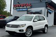 $8495 : 2013 Tiguan S thumbnail