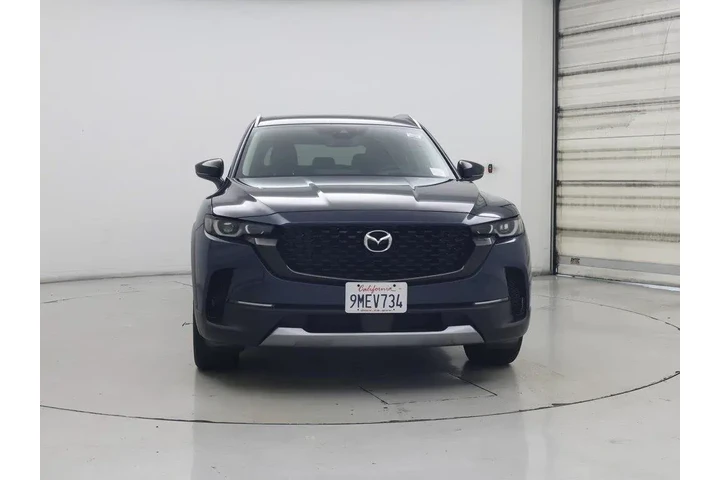 $33998 : Mazda CX-50 2024 AWD 2.5 Tur image 5