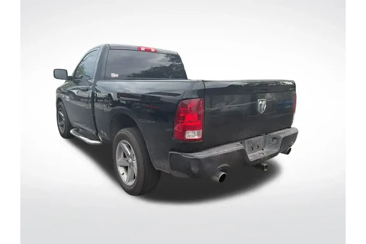 $8735 : Ram 1500 2014 4x2 Express 2d image 6