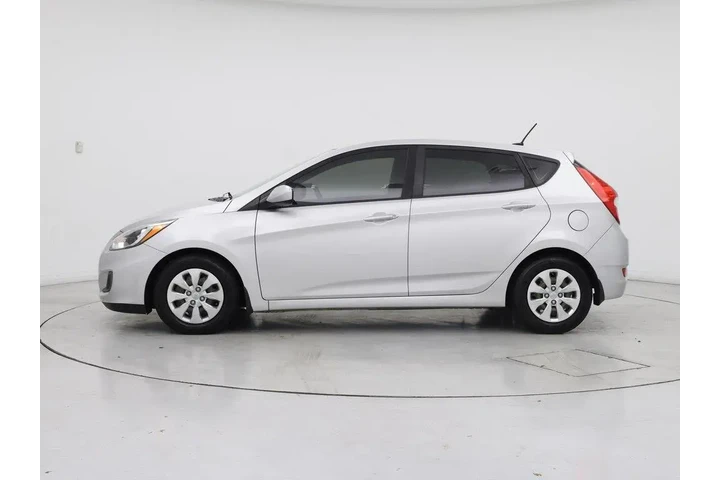 $11998 : Hyundai ACCENT 2017 SE 4dr H image 3