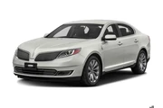 Lincoln MKS 2015 AWD EcoBoos
