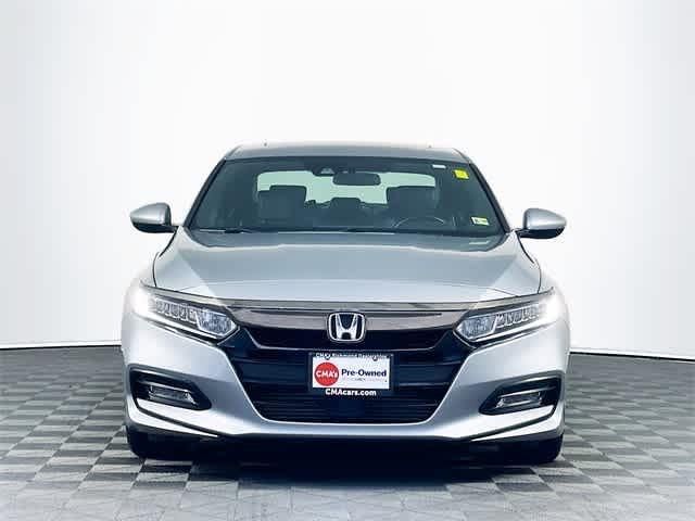 $24404 : PRE-OWNED 2019 HONDA ACCORD S image 3