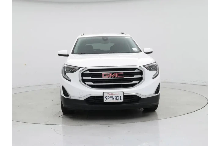 $18998 : GMC Terrain 2020 SLT 4dr SUV image 5