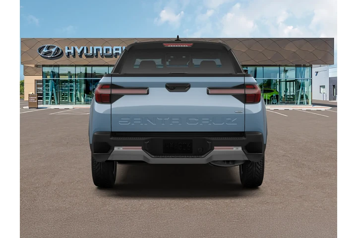 $24588 : Hyundai SANTA CRUZ 2023 AWD image 6