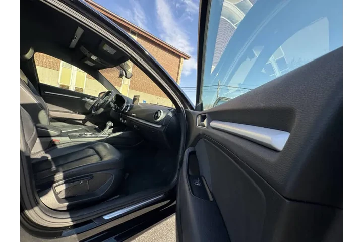 $9999 : 2019 A3 quattro Premium 45 TF image 9