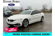 BMW 4 Series 2015 AWD 428i x en Dallas
