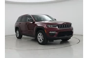 Jeep Grand Cherokee 2022 4x4