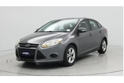 $10599 : Ford Focus 2014 SE 4dr Sedan thumbnail