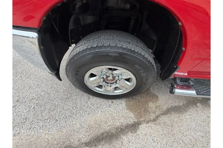 $29870 : Ram 2500 2020 4x4 Tradesman image 10