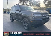 Ford Bronco Sport 2022 AWD B en San Antonio