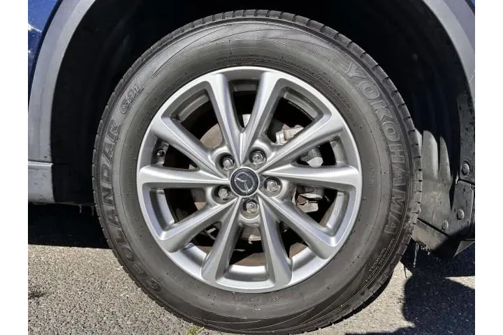 $24999 : Mazda CX-5 2023 AWD 2.5 S Pr image 6