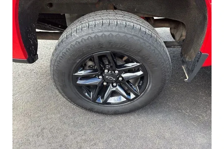 $33999 : Chevrolet Silverado 1500 202 image 10