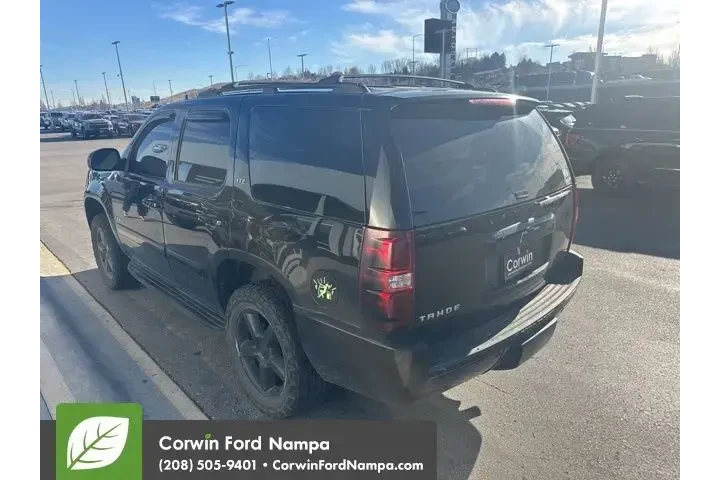 $17980 : Chevrolet Tahoe 2014 4x4 LTZ image 7