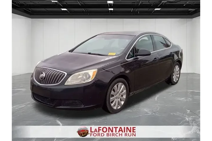 $5523 : Buick Verano 2015 Base 4dr S image 1