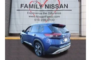 $27003 : Nissan Rogue 2023 AWD Platin thumbnail