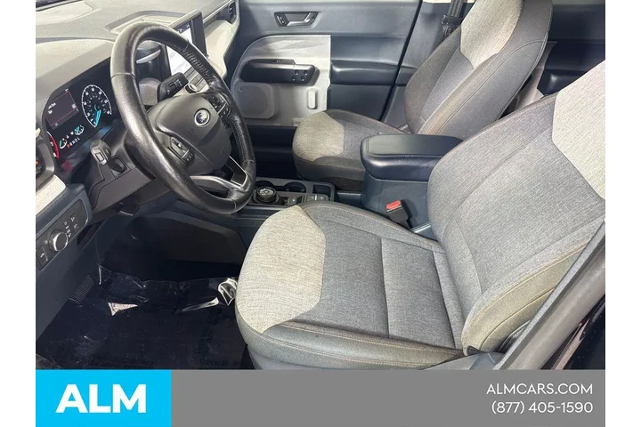 $19420 : Ford Maverick 2022 XLT 4dr S image 9