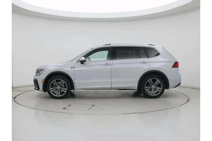 $20998 : Volkswagen Tiguan 2019 AWD S image 3