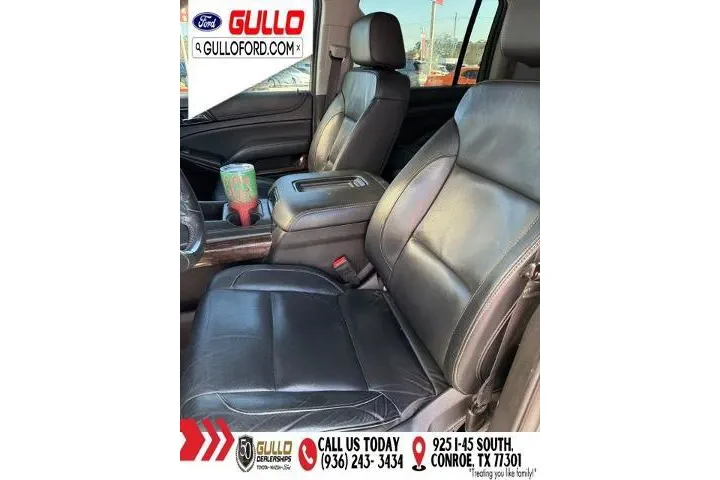 $21991 : Chevrolet Suburban 2019 4x2 image 5