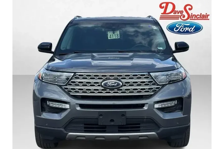 $32995 : Ford Explorer 2024 AWD Limit image 2