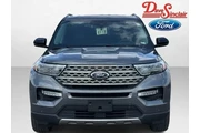 $32995 : Ford Explorer 2024 AWD Limit thumbnail