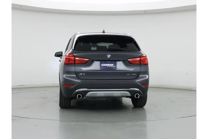 $24998 : BMW X1 2021 AWD xDrive28i 4d image 6