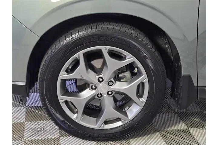 $12900 : Subaru Forester 2015 AWD 2.5 image 5