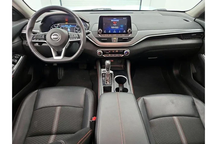 $23998 : Nissan Altima 2024 2.5 SR 4d image 9