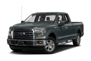 2015 F-150 XLT en Corpus Christi