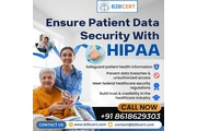 HIPAA Consultants in New YorK en New York
