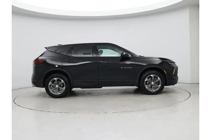 $21998 : Chevrolet Blazer 2023 LT 4dr image 7