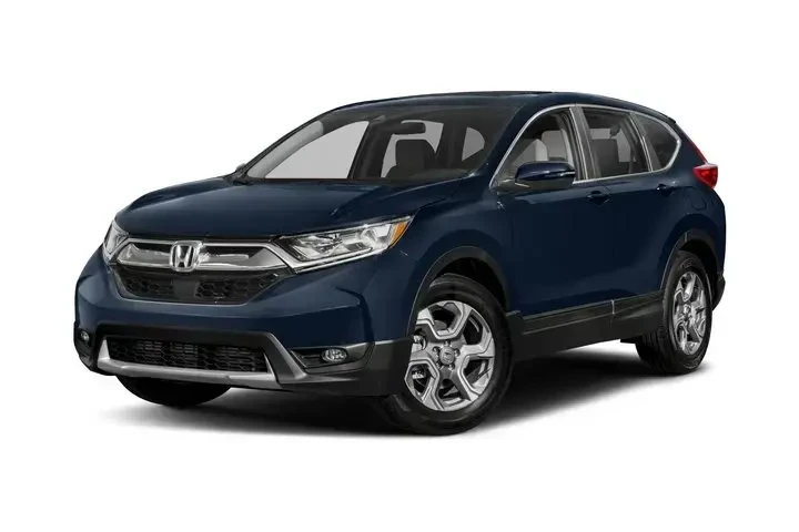 $24188 : Honda CR-V 2018 EX 4dr SUV image 1