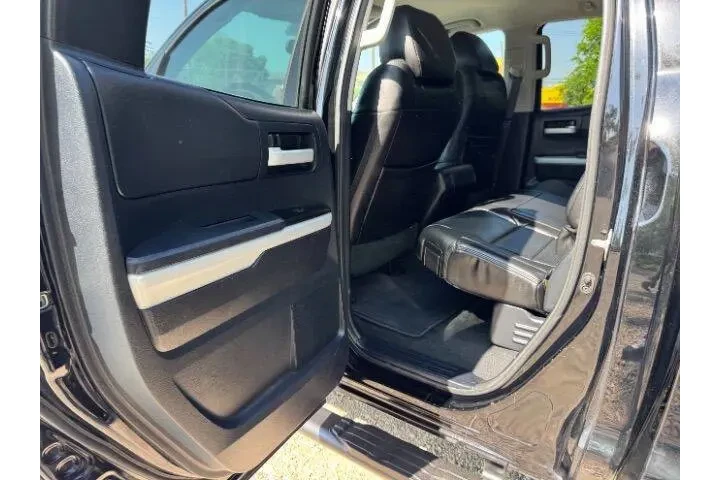 $17495 : 2014 Tundra image 10