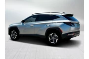 $29000 : Hyundai TUCSON 2024 AWD Limi thumbnail