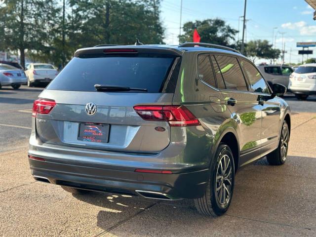 $19900 : 2021 Tiguan S image 9