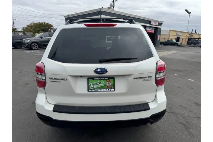 $6998 : 2014 Forester 2.5i Premium image 7