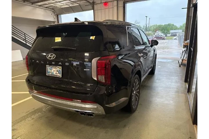 $36584 : Hyundai PALISADE 2024 AWD Ca image 5