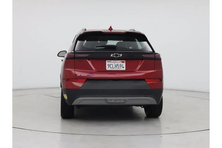 $16998 : Chevrolet Bolt EUV 2022 LT 4 image 6